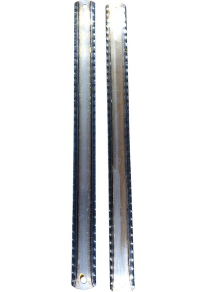 Demir Testere Ağzı 2 Adet