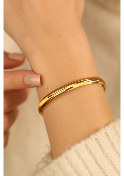 Hediyelik Altın Bilezik CGKKLP0039