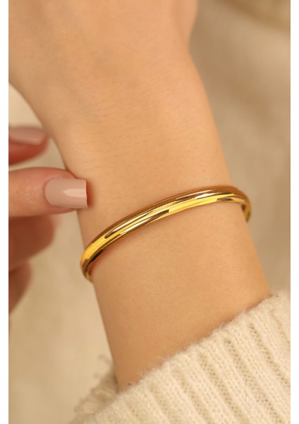 Hediyelik Altın Bilezik CGKKLP0039 fiyatları