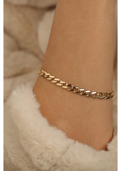 Gurmet Altın Bileklik CGKBLK0237