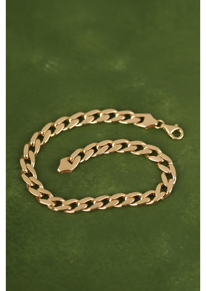 Gurmet Altın Bileklik CGKBLK0237 modelleri