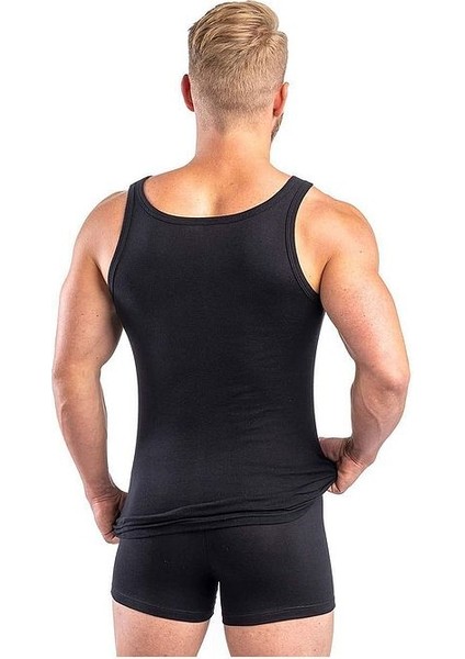 5'li Kutu Premium Ribana Erkek Atlet Sezar Ekstra Uzun- Taranmış Ince Fitilli Pamuk fiyatları