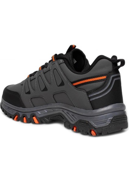 Füme Mgp Kaymaz Taban Traking Erkek Bot Ayakkabı modelleri