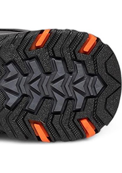 Füme Mgp Kaymaz Taban Traking Erkek Bot Ayakkabı fırsatları