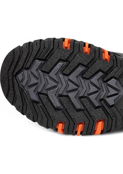 Füme Mgp Kaymaz Taban Traking Erkek Bot Ayakkabı indirimleri