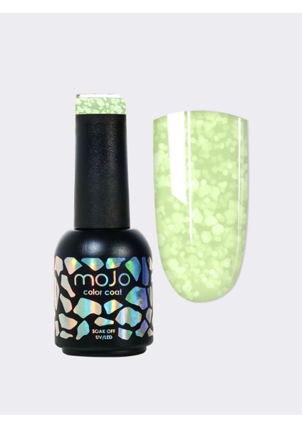 Sımple Dımple Kalıcı Oje 207 (8 ml)