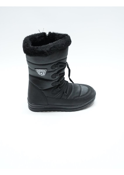 Twingo Yüksek Boğazlı Kadın Kar Bot, Siyah (Ladik) fırsatları