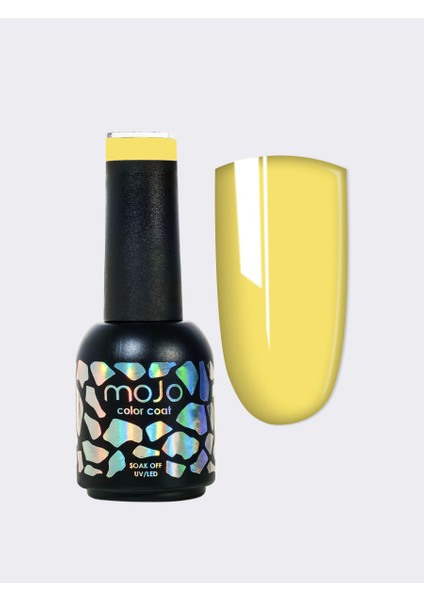 Juıcy Collectıon Kalıcı Oje 343 (8 ml) M343