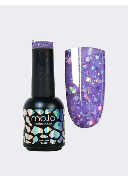 Funky Yankee Kalıcı Oje 240 (8 ml)