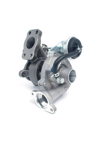 54359880009 Turbo Komple 206-207-P307 1.4 Hdı-Fiesta Tdcı DV4TD 68 Bg 5435 988 0009 Borgwarner 0375.G9