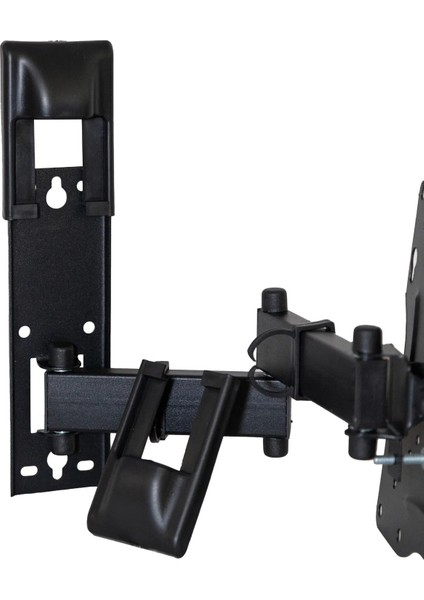 Arçelik 43'' Ile Uyumlu Hareketli Oynar LED Tv Askı Asma Aparatı
