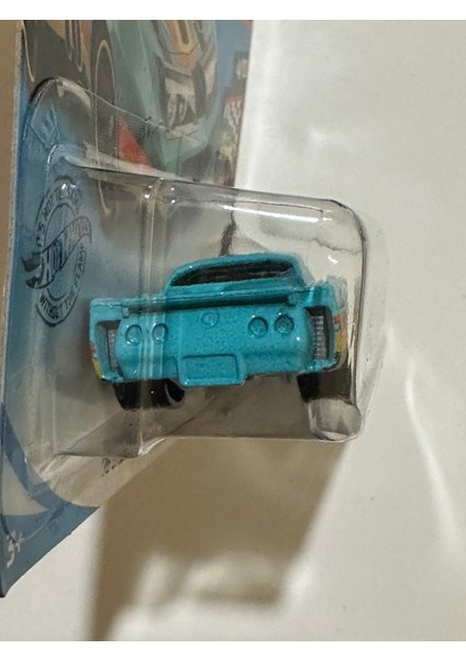 76 Greenwood Corvette (2020)