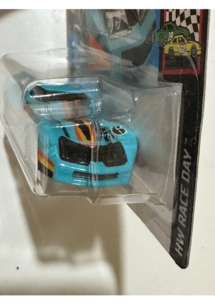 76 Greenwood Corvette (2020)