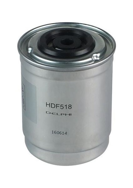 HDF518 Mazot Filtresi Transit Turbo T12 T15 2.5dı 2.5td 97-00 97FF9176AC