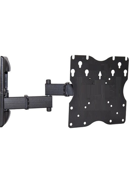 Seg 43'' Uyumlu Hareketli LED Tv Duvar Askı Aparatı