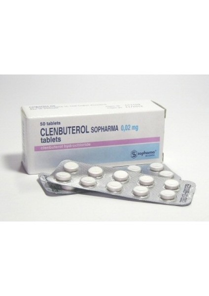 20MCG 50 Tablet