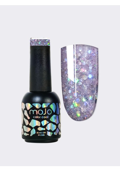 Funky Yankee Kalıcı Oje 243 (8 ml)