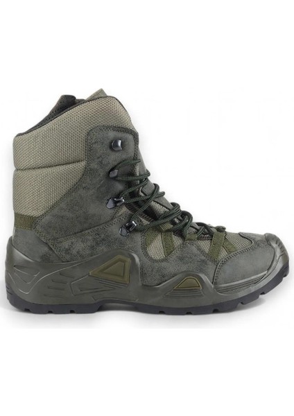Kışlık Taktikal Erkek Bot - Su Geçirmez ve Kaymaz Kışlık Erkek Bot fiyatları