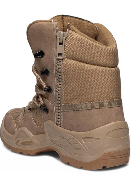 Kışlık Taktikal Erkek Bot - Su Geçirmez ve Kaymaz Kışlık Erkek Bot fiyatları