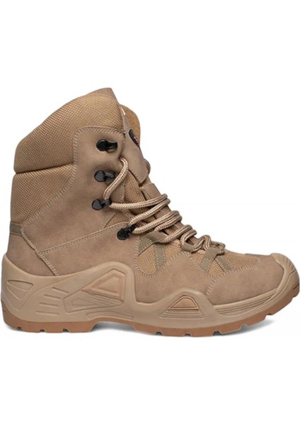 Kışlık Taktikal Erkek Bot - Su Geçirmez ve Kaymaz Kışlık Erkek Bot modelleri