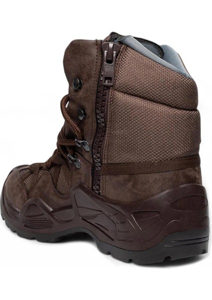 Kışlık Taktikal Erkek Bot - Su Geçirmez ve Kaymaz Kışlık Erkek Bot fiyatları