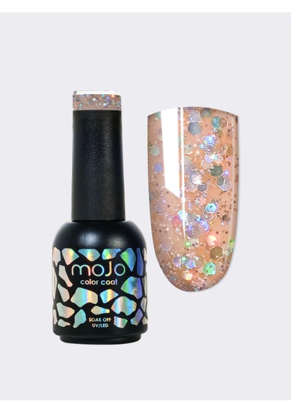 Funky Yankee Kalıcı Oje 246 (8 ml)