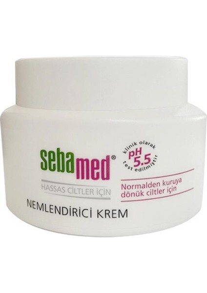 Nemlendirici Gündüz Kremi 75 ml- Diş Beyazlatıcı Köpük Hediye