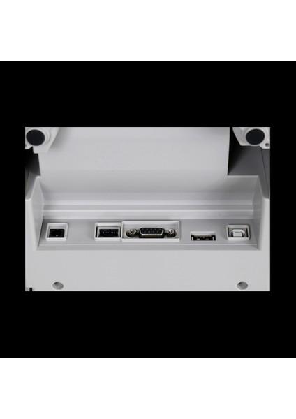 OS-214EX Pro Barkod Yazıcı (Seri-Usb-Lan)