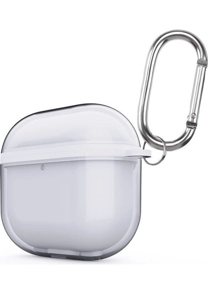 Apple Airpods 4 Uyumlu Airbag 42 Askı Aparatlı Kulaklık Kılıfı