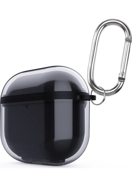 Apple Airpods 4 Uyumlu Airbag 42 Askı Aparatlı Kulaklık Kılıfı