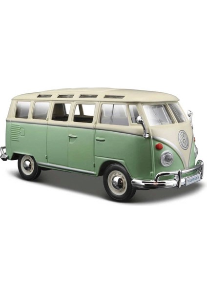 Maisto 1/24 Volkswagen Van Samba fiyatları