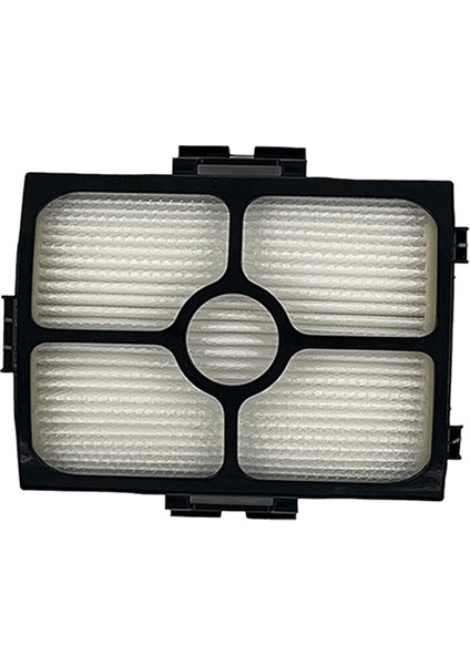 Stratos Ultralight Duoclean Powerfins Kablolu Çubuk Vakum HZ3000 HZ3002 Için Filtre Kitinin Değiştirilmesi (Yurt Dışından) fiyatları