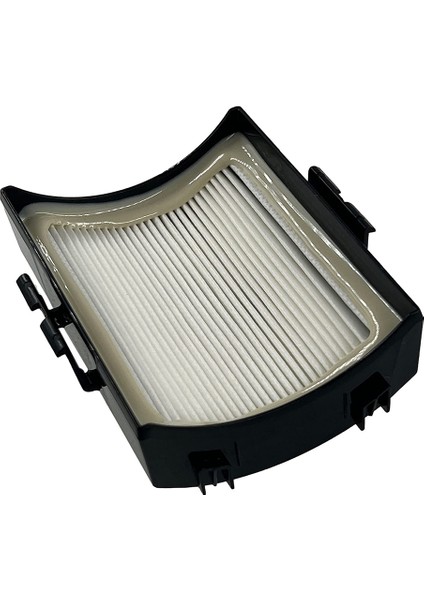 Stratos Ultralight Duoclean Powerfins Kablolu Çubuk Vakum HZ3000 HZ3002 Için Filtre Kitinin Değiştirilmesi (Yurt Dışından) fırsatları