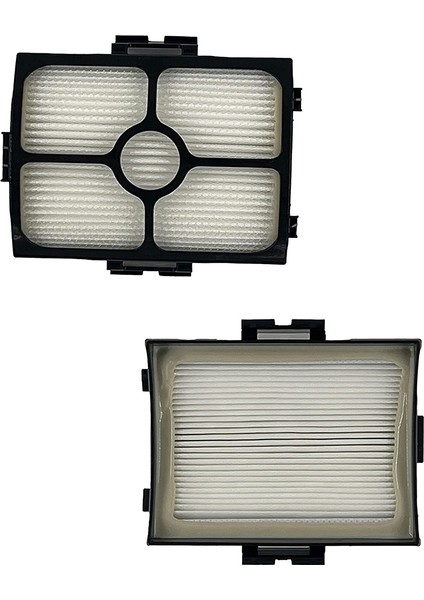 Stratos Ultralight Duoclean Powerfins Kablolu Çubuk Vakum HZ3000 HZ3002 Için Filtre Kitinin Değiştirilmesi (Yurt Dışından) indirimleri