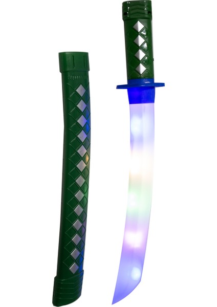Oyuncak Kılıc Mini Samuray Kılıcı 45 cm