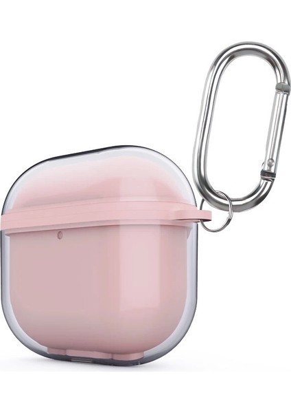 Apple Airpods 4 Uyumlu Airbag 42 Askı Aparatlı Kulaklık Kılıfı
