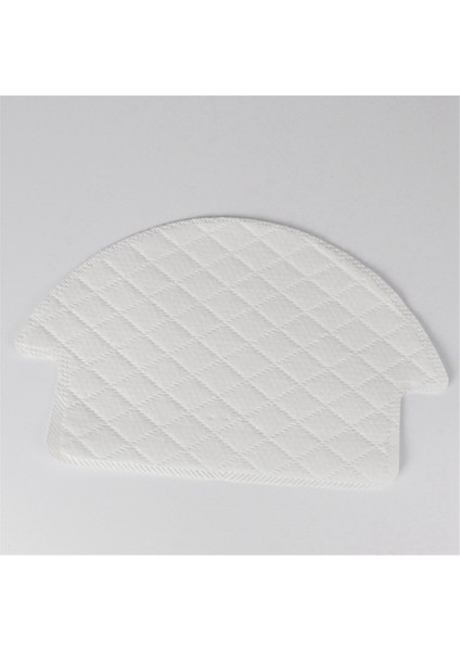 100 Adet Ecovacs Aksesuarları Için Uygun DN55 DN520 DJ35 DJ36 Tek Kullanımlık Bez Yedek Parça Aksesuarları (Yurt Dışından) fiyatları