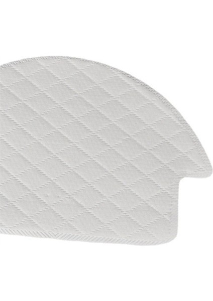 100 Adet Ecovacs Aksesuarları Için Uygun DN55 DN520 DJ35 DJ36 Tek Kullanımlık Bez Yedek Parça Aksesuarları (Yurt Dışından) modelleri