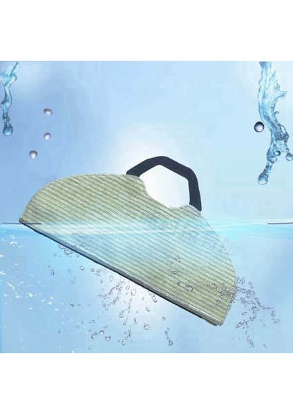 vakum Paspas Yedek Pedleri Köpekbalığı AV2001WD RV2001WD 2002WD RV2001 RV2000WD AV2001WRUS Robot Vakum (Yurt Dışından) fırsatları