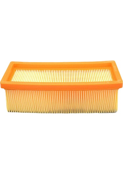 karcher 6.414-498.0 Se 2001 Se 3001 Se 5.100 Se 6.100 K 2801 Islak ve Kuru Elektrikli Süpürge Için 2 Paket Hepa Filtre Değiştirilir (Yurt Dışından) fiyatları