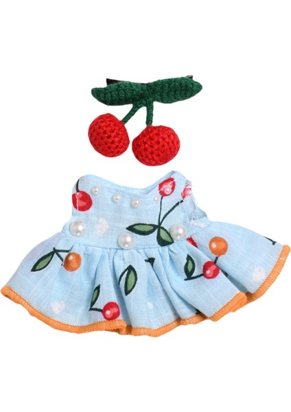 17CM Saç Aksesuarı Kostüm Aksesuarları Giyim 15CM Kolye Için (Yurt Dışından)