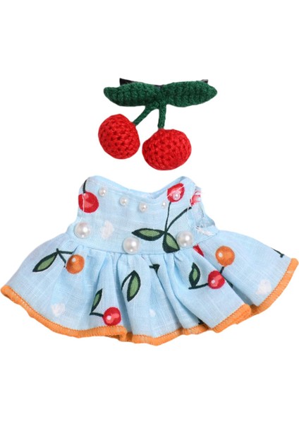 17CM Saç Aksesuarı Kostüm Aksesuarları Giyim 15CM Kolye Için (Yurt Dışından)
