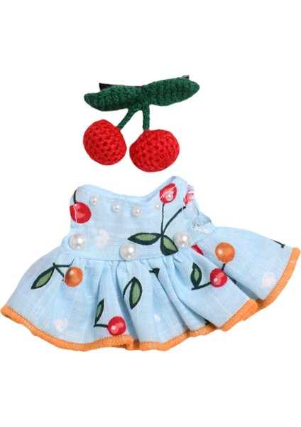17CM Saç Aksesuarı Kostüm Aksesuarları Giyim 15CM Kolye Için (Yurt Dışından)