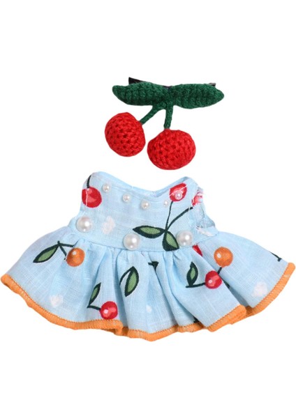 17CM Saç Aksesuarı Kostüm Aksesuarları Giyim 15CM Kolye Için (Yurt Dışından)