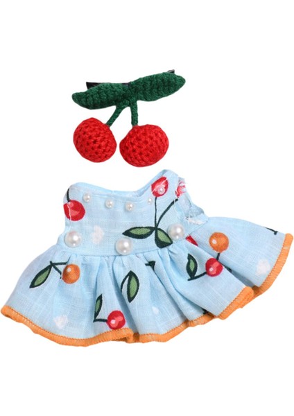 17CM Saç Aksesuarı Kostüm Aksesuarları Giyim 15CM Kolye Için (Yurt Dışından)