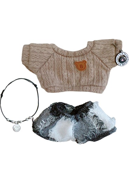 Üst Pantolon Takım (Yurt Dışından)