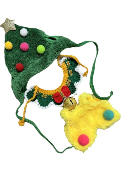 Giysileri Giysi Takımı Noel Giydirme, , , Kız Giysileri, 20CM Için Kıyafetleri (Yurt Dışından)