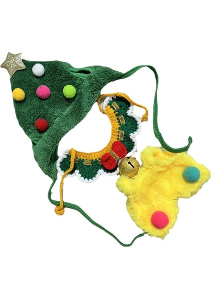 Giysileri Giysi Takımı Noel Giydirme, , , Kız Giysileri, 20CM Için Kıyafetleri (Yurt Dışından)