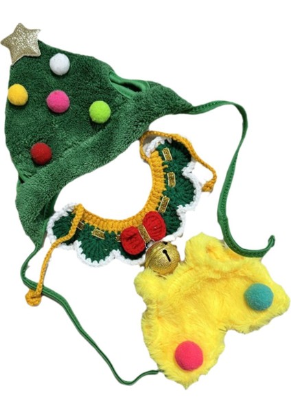 Giysileri Giysi Takımı Noel Giydirme, , , Kız Giysileri, 20CM Için Kıyafetleri (Yurt Dışından)