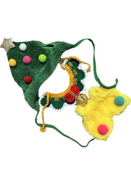 Giysileri Giysi Takımı Noel Giydirme, , , Kız Giysileri, 20CM Için Kıyafetleri (Yurt Dışından)